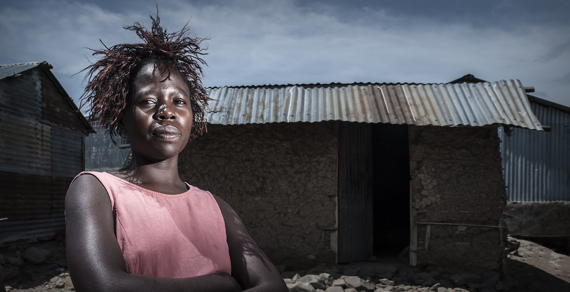 Pulsa para ampliar la imagen: Menos de un dólar, de Mario Pereda Berga. JPG de 930 KB