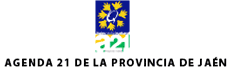 Enlace externo a Agenda 21 Ja&eacute;n