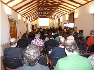 Acciones formativas en el aula Virgen del Carmen. JPEG de 3,78 MB