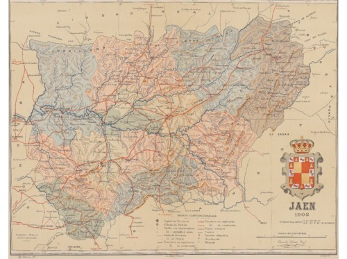 Mapa Cartográfico