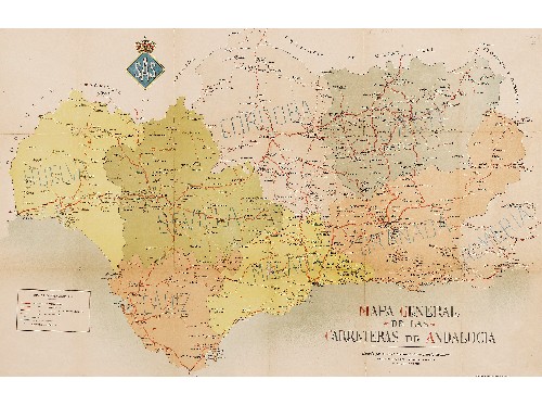 Mapa Cartográfico