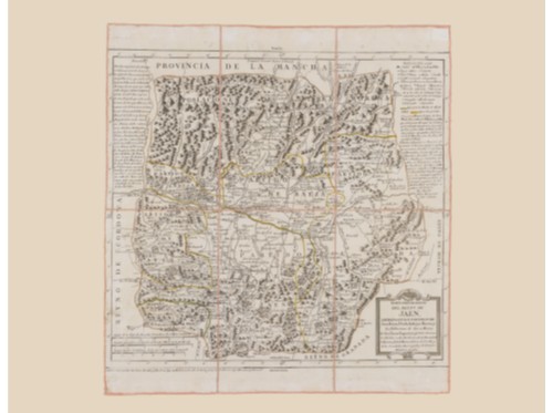 Mapa Cartográfico
