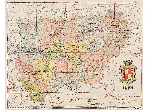 Mapa Cartográfico