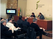 Rueda de prensa