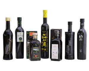 Aceites de Ja&eacute;n Selecci&oacute;n 2010