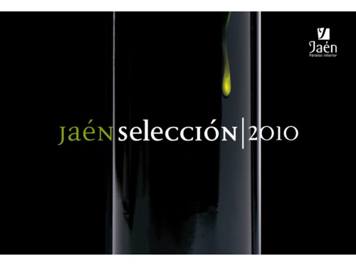 Jaén Selección 2010