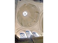 Detalle de la Capilla