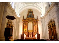 Capilla