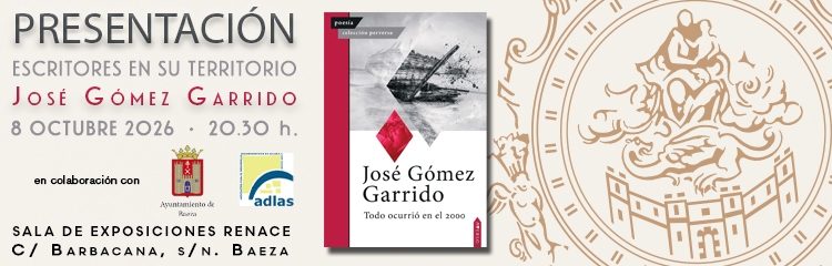 José Gómez Garrido
