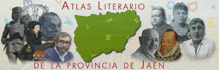 Atlas Literario de la provincia de Jaén