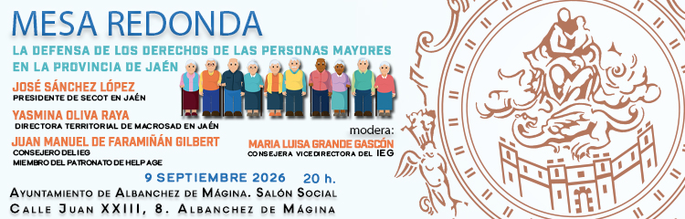 defensa derechos personas mayores