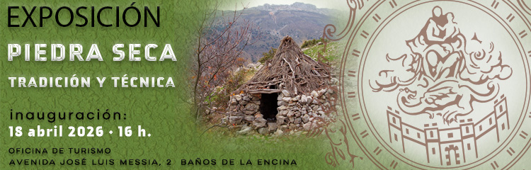 Piedra Seca (Baños de la Encina)