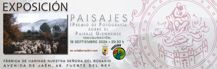 Paisajes I (Fuerte del Rey)