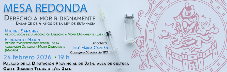 Derecho a morir dignamente