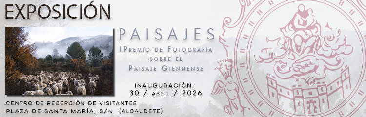 Paisajes I (Alcaudete)