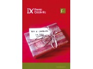 Autor: Joaquín Carrascosa Fernández. Título: ‘Desde la primera vez, denuncia’. [JPG de 150 KB]