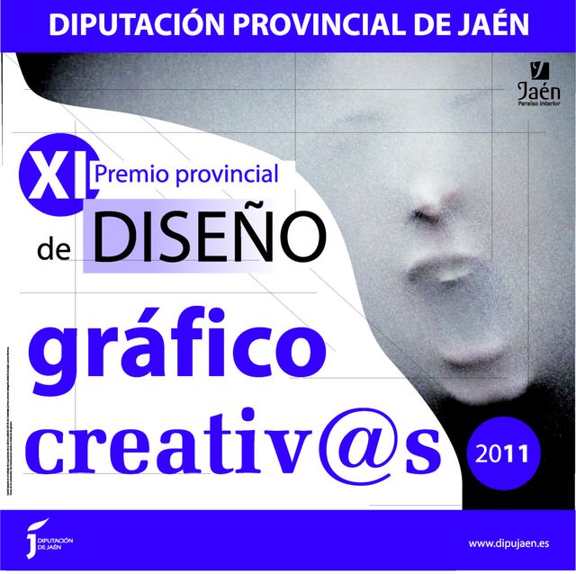 Creativos XI 2011 Cartel