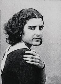 Josefina Manresa