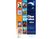 Novena Muestra de Cine Español Inédito en Jaén