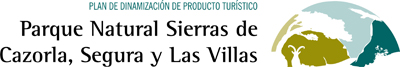 Logo Parque Natural CSLV
