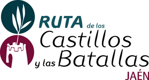 Logo castillos y batallas