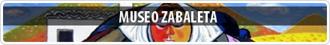 Museo Zabaleta
