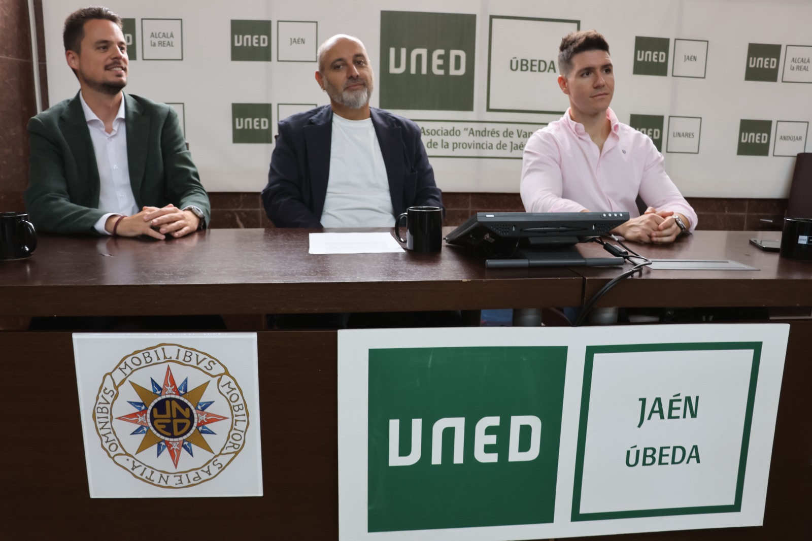 UNED Jaén Expands Academic Offer with Four New Degrees for 2026-2027