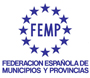 Acceso a web externa: Acciones formativas de la FEMP