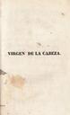 Abrir Compendio paneg&iacute;rico historial, de la aparici&oacute;n de la imagen de Mar&iacute;a Sant&iacute;sima de la Cabeza /. [Obra]