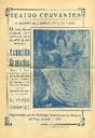 Abrir Granados, Asunci&oacute;n. Programa y Confecci&oacute;n programa. [Documento]