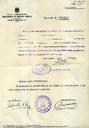 Abrir Higueras, M&ordf;, L., lriarte, A. M&ordf; y Barrie Darhan, C.-Solicitud censura. [Documento]