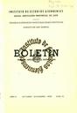 Abrir Bolet&iacute;n del Instituto de Estudios Giennenses: &oacute;rgano oficial de la instituci&oacute;n. N.&ordm; 10, 10/1956. P&aacute;gina&nbsp;2. [P&aacute;gina]