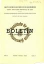 Abrir Bolet&iacute;n del Instituto de Estudios Giennenses: &oacute;rgano oficial de la instituci&oacute;n. N.&ordm; 7, 1/1956. P&aacute;gina&nbsp;2. [P&aacute;gina]