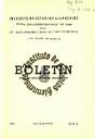 Abrir Bolet&iacute;n del Instituto de Estudios Giennenses: &oacute;rgano oficial de la instituci&oacute;n. N.&ordm; 5, 5/1955. P&aacute;gina&nbsp;2. [P&aacute;gina]