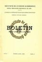 Abrir Bolet&iacute;n del Instituto de Estudios Giennenses: &oacute;rgano oficial de la instituci&oacute;n. N.&ordm; 2, 1/1954. P&aacute;gina&nbsp;4. [P&aacute;gina]