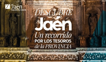 Enlace Revista Descubre Jaén