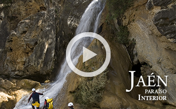 Enlace video promocional de la provincia