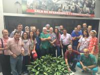 20160911 Visita proyectos cooperación El Salvador y Guatemala-1