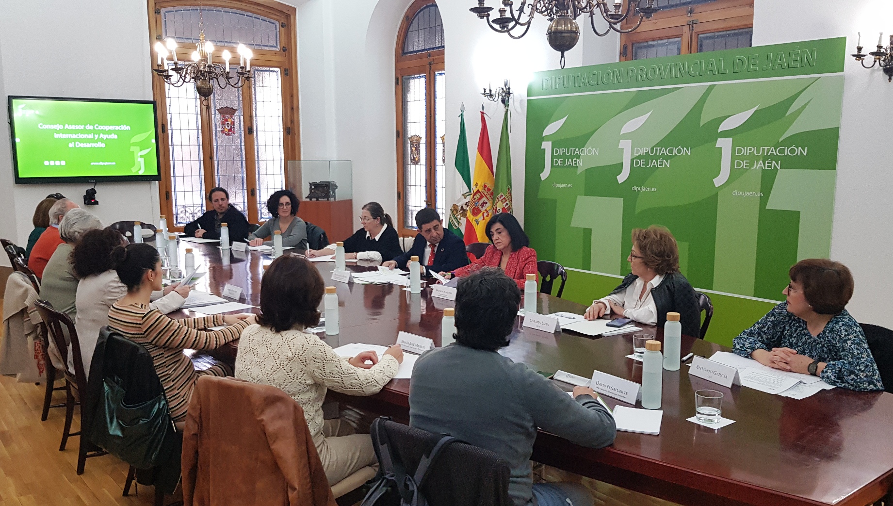 20240221 Consejo Asesor de Cooperaci&oacute;n Internacional y Ayuda al Desarrollo (1)