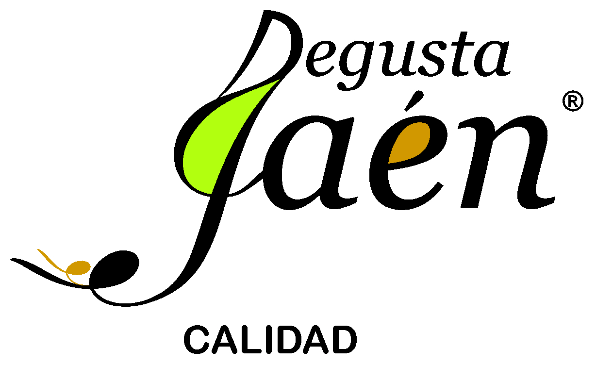 Degusta Jaén calidad simple R