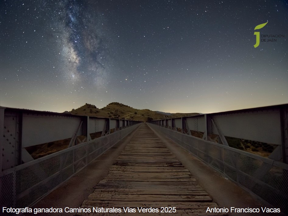 Camino a las estrellas