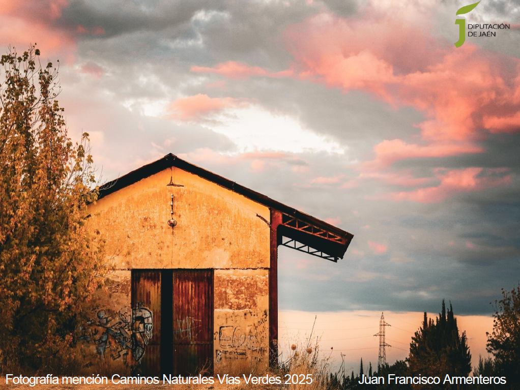 Antigua Estaci&oacute;n