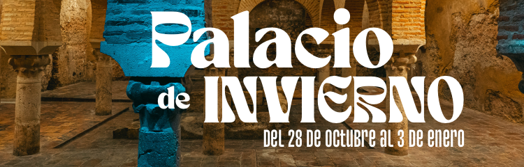 Palacio de Invierno 2025
