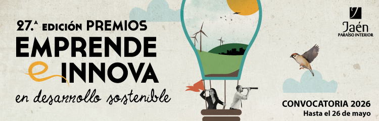 27º Emprende e Innova