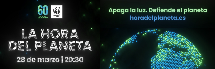 Hora del Planeta