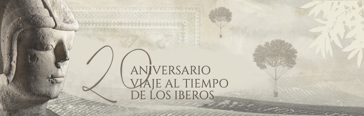 20 Aniversario Viaje Tiempo Iberos