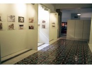 Fotografía del Museo de Arte Naïf