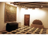 Fotografía del Museo de Arte Naïf