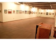 Fotografía del Museo de Arte Naïf