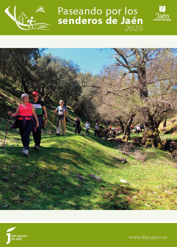 CARTEL Paseando 2025